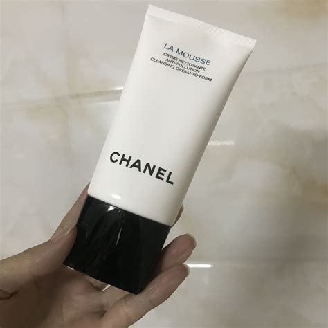 chanel gel to oil cleanser|chanel face wash price.